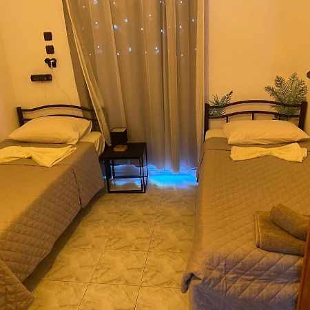 Lydia Rooms Therma  Exterior foto